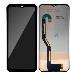 OUKITEL LCD & Touch Panel για smartphone WP53