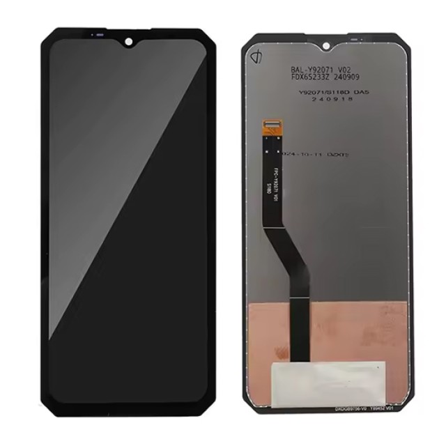 OUKITEL LCD & Touch Panel για smartphone G1