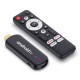 H96 MAX TV Stick L3, 4K, 2/16GB, WiFi, Bluetooth, Android 14