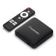 H96 MAX TV Box S905L3, 4K, 2/16GB, WiFi, Bluetooth, Android 14
