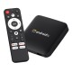 H96 MAX TV Box S905L3, 4K, 2/16GB, WiFi, Bluetooth, Android 14