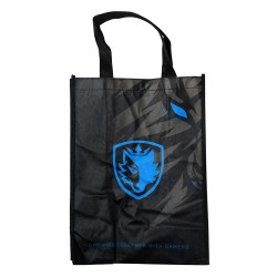 SADES τσάντα SA-BAG, 28.5 x 38cm