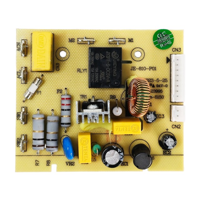 BRUNO ανταλλακτική βασική πλακέτα για BRN-0254 μπλέντερ