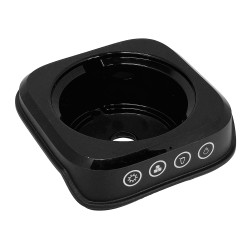 BRUNO ανταλλακτικό επάνω τμήμα σώματος για BRN-0254 μπλέντερ