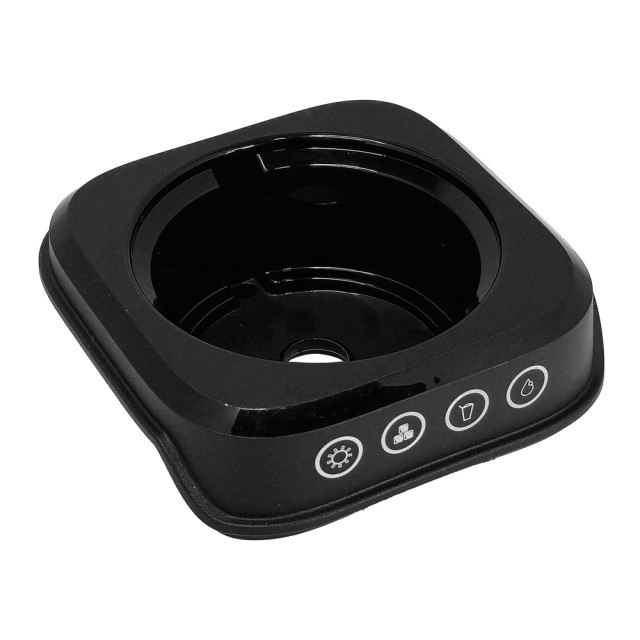 BRUNO ανταλλακτικό επάνω τμήμα σώματος για BRN-0254 μπλέντερ