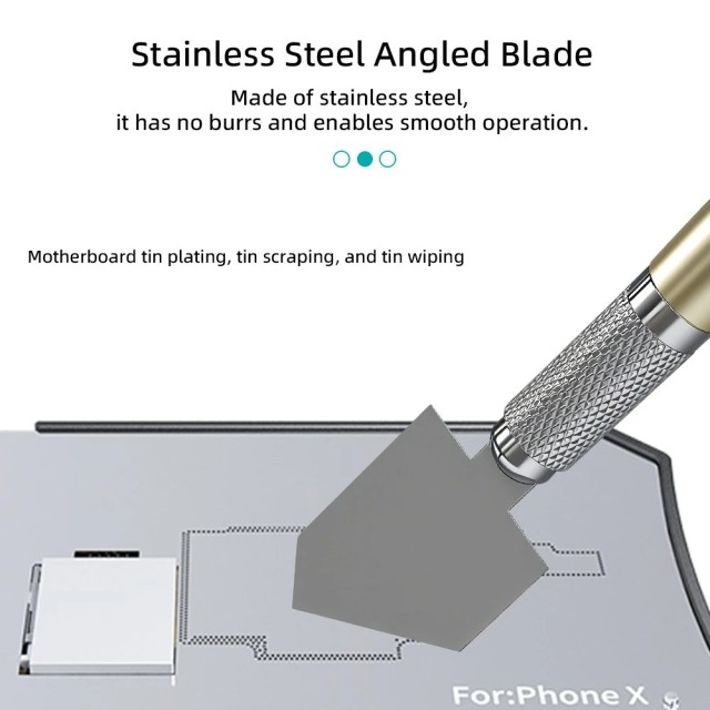 BEST πολυεργαλείο για επισκευές κινητών BST-85