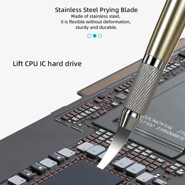 BEST πολυεργαλείο για επισκευές κινητών BST-85