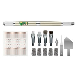 BEST πολυεργαλείο για επισκευές κινητών BST-85