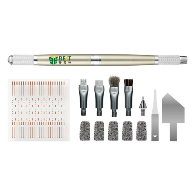 BEST πολυεργαλείο για επισκευές κινητών BST-85