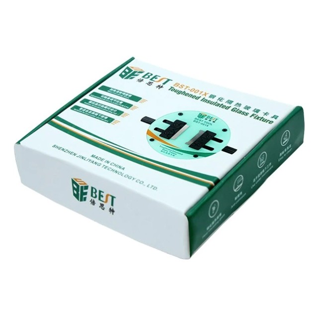 BEST βάση πλακέτας PCB BST-001X για επισκευές κινητών