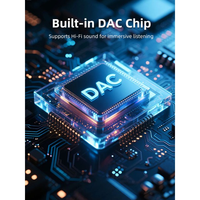 CABLETIME αντάπτορας USB-C σε 3.5mm CT-CMAUF-AG, γκρι