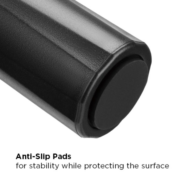 POWERTECH επιτραπέζια βάση οθόνης/laptop PT-1568, 13-32", έως 20kg