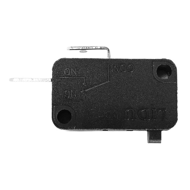 BRUNO ανταλλακτικός διακόπτης ασφαλείας TIP-OVER για BRN-0255 κεραμικό αερόθερμο