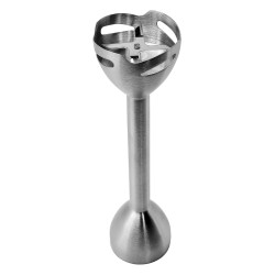 BRUNO ανταλλακτικός ράβδος-αναδευτήρας με μαχαίρι για BRN-0250 ραβδομπλέντερ