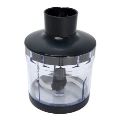 BRUNO ανταλλακτικό δοχείο πολυκόπτη για BRN-0250 ραβδομπλέντερ