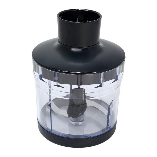 BRUNO ανταλλακτικό δοχείο πολυκόπτη για BRN-0250 ραβδομπλέντερ