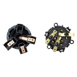 BRUNO ανταλλακτικός σύνδεσμος ελεγκτή για BRN-0204 συσκευή για αφρόγαλα