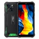 OUKITEL smartphone WP32, 6", 4/128GB, 6300mAh, IP68/IP69K/MIL-STD-810H, πράσινο
