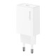 USAMS φορτιστής τοίχου CC329, USB-C, 30W, λευκός