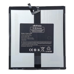 ULEFONE μπαταρία για tablet RugKing Pad 2 Pro