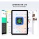 DOOGEE tablet Tab G5, 10.1", 3/128GB, 4G, Android 16, 7500mAh, μαύρο