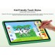 DOOGEE tablet U11 Kid, 11", 4/128GB, Android 16, 8580mAh, πράσινο