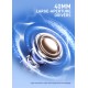 LDNIO headphones H01, ασύρματα & ενσύρματα, 40mm, 1000mAh, ANC, μαύρα