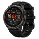 KOSPET smartwatch TANK T4C, heart rate, 1.5" AMOLED, GPS, 5 ATM & IP69K, με φακό, μαύρο