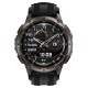 KOSPET smartwatch TANK T4, heart rate, 1.43" AMOLED, GPS, 10 ATM & IP69K, μαύρο