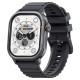 KOSPET smartwatch Pulse, heart rate, 1.96" AMOLED, IP68, μαύρο KOSPET smartwatch Pulse, heart rate, 1.96" AMOLED, IP68, μαύρο