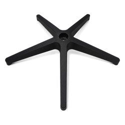 POWERTECH ανταλλακτική βάση για PT-1633 καρέκλα γραφείου