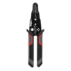 DELI απογυμνωτής καλωδίων DL4992, 0.8-2.6mm, 200mm