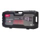 DELI κρουστικό κατεδαφιστικό ρεύματος DE-DG15-2E, 1800W, 65J