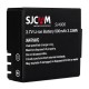 SJCAM μπαταρία για SJ4000 series action κάμερες, 900mAh SJCAM μπαταρία για SJ4000 series action κάμερες, 900mAh