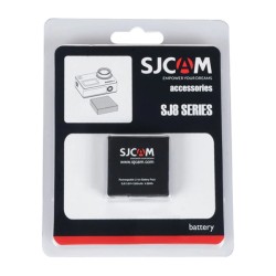 SJCAM μπαταρία για SJ8 series action κάμερες, 1200mAh