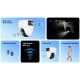VSTARCAM smart κάμερα CS2DR, 3MP, dual lens, WiFi, PTZ, SD VSTARCAM smart κάμερα CS2DR, 3MP, dual lens, WiFi, PTZ, SD