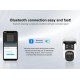 VSTARCAM smart ηλιακή κάμερα BG621DR, dual lens, 3MP, 4G, SD, PTZ, IP66 VSTARCAM smart ηλιακή κάμερα BG621DR, dual lens, 3MP, 4G, SD, PTZ, IP66