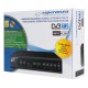 ESPERANZA ψηφιακός δέκτης EV106R, DVB-T2, Full HD, MPEG-4, H.265/HEVC, με PVR