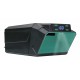 PROSKIT σταθμός απορρόφησης καπνού SS-598F, 24W, 160L/min, με φίλτρο HEPA & άνθρακα PROSKIT σταθμός απορρόφησης καπνού SS-598F, 24W, 160L/min, με φίλτρο HEPA & άνθρακα