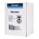 BRUNO βαλβίδα νιπτήρα Pop Up BRN-0315, 1-1/4", ανοξείδωτο ατσάλι, χρωμέ BRUNO βαλβίδα νιπτήρα Pop Up BRN-0315, 1-1/4", ανοξείδωτο ατσάλι, χρωμέ