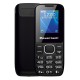 POWERTECH κινητό τηλέφωνο Milly Small III, 1.77", dual SIM, χωρίς κάμερα, μαύρο POWERTECH κινητό τηλέφωνο Milly Small III, 1.77", dual SIM, χωρίς κάμερα, μαύρο