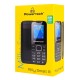 POWERTECH κινητό τηλέφωνο Milly Small III, 1.77", dual SIM, χωρίς κάμερα, μαύρο POWERTECH κινητό τηλέφωνο Milly Small III, 1.77", dual SIM, χωρίς κάμερα, μαύρο