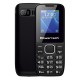 POWERTECH κινητό τηλέφωνο Milly Small III, 1.77", dual SIM, με κάμερα, μαύρο POWERTECH κινητό τηλέφωνο Milly Small III, 1.77", dual SIM, με κάμερα, μαύρο