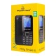 POWERTECH κινητό τηλέφωνο Milly Small III, 1.77", dual SIM, με κάμερα, μαύρο POWERTECH κινητό τηλέφωνο Milly Small III, 1.77", dual SIM, με κάμερα, μαύρο