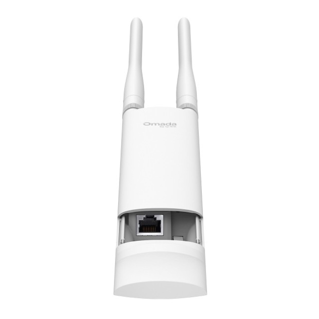 TP-LINK access point EAP225-OUTDOOR, AC1200 MU-MIMO, V3.20