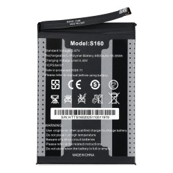 OUKITEL μπαταρία για smartphone C17