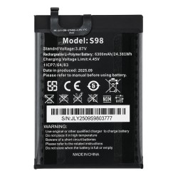 OUKITEL μπαταρία για smartphone WP32 OUKITEL μπαταρία για smartphone WP32