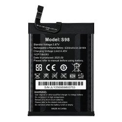 OUKITEL μπαταρία για smartphone G5 OUKITEL μπαταρία για smartphone G5