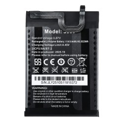 OUKITEL μπαταρία για smartphone G1 OUKITEL μπαταρία για smartphone G1