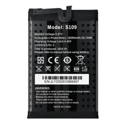 OUKITEL μπαταρία για smartphone WP22 OUKITEL μπαταρία για smartphone WP22